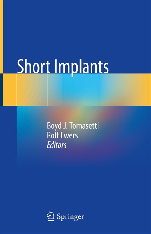 Short Implants (Hardcover)