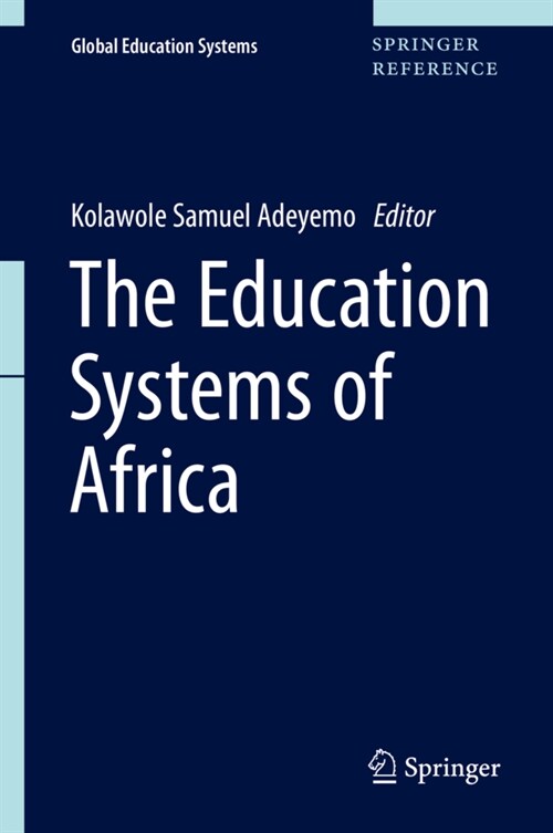 The Education Systems of Africa (Hardcover)