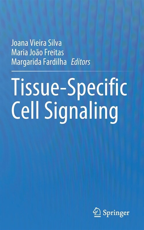 Tissue-Specific Cell Signaling (Hardcover)