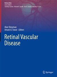 Retinal Vascular Disease (Hardcover)