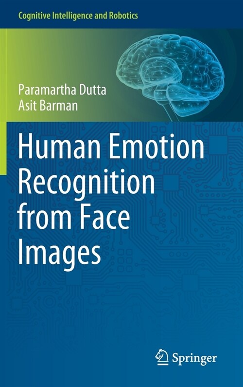 Human Emotion Recognition from Face Images (Hardcover)