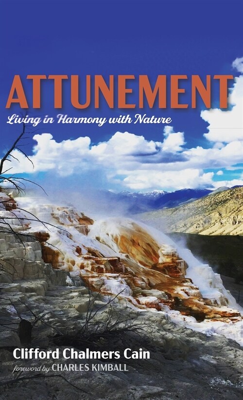 Attunement (Hardcover)