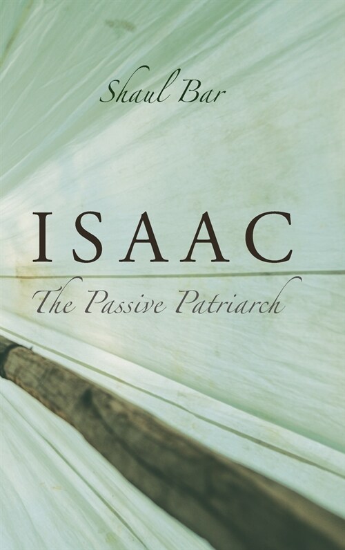 Isaac (Hardcover)