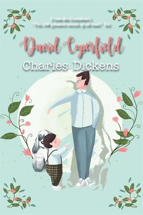 David Copperfield (Paperback)