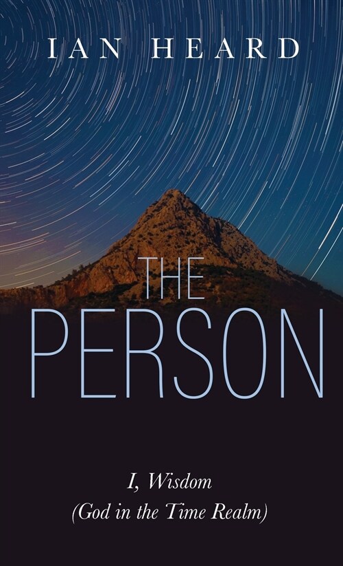 The Person (Hardcover)