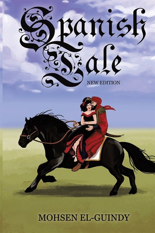 SPANISH TALE (Paperback)