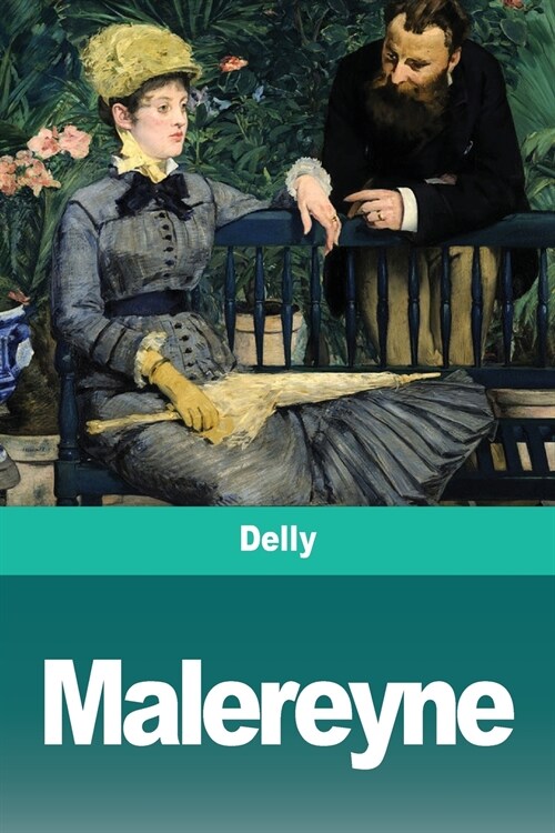 Malereyne (Paperback)