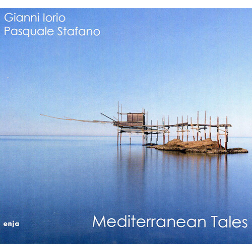 [수입] Gianni Iorio & Pasquale Stafano - Mediterranean Tales