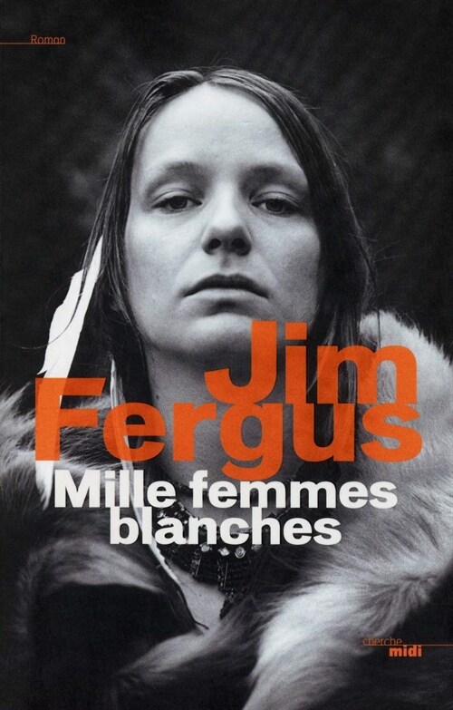 Mille femmes blanches NE (1) (Romans) (Paperback)