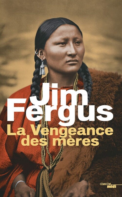 La Vengeance des meres (2) (Romans) (Paperback)