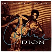 [수입] Celine Dion - Colour Of My Love (Gatefold Vinyl 2LP)