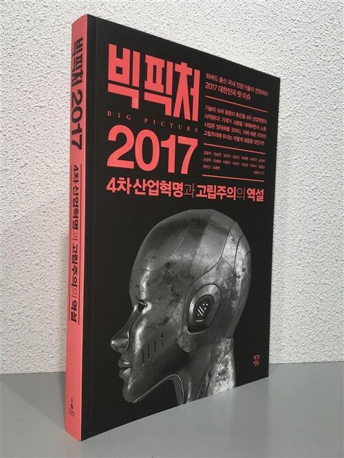 [중고] 빅 픽처 2017