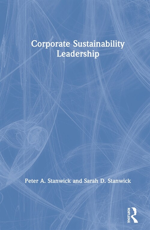 Corporate Sustainability Leadership (Hardcover, 1)