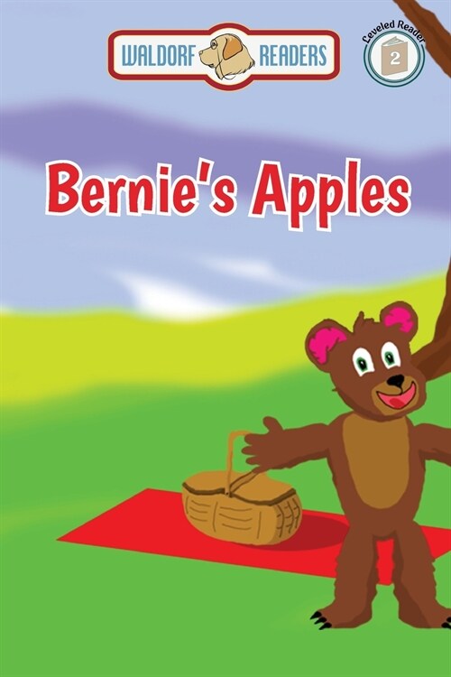 Bernies Apples (Paperback)