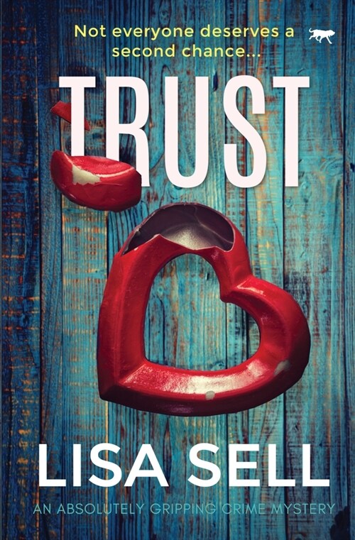 Trust (Paperback)