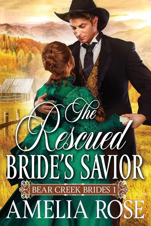 The Rescued Brides Savior (Paperback)