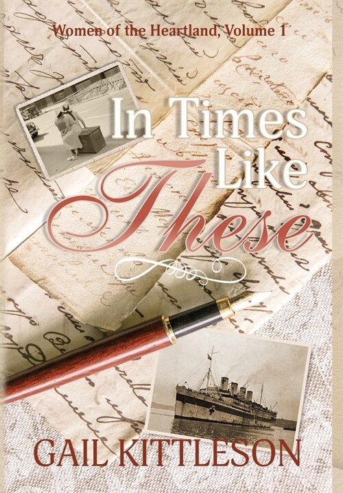 In Times Like These (Hardcover)