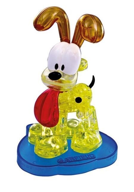 Odie (Puzzle) (Game)