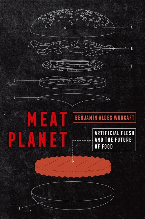 Meat Planet: Artificial Flesh and the Future of Food Volume 69 (Paperback)