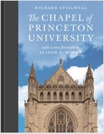 The Chapel of Princeton University (Hardcover)