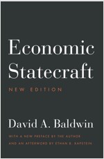 Economic Statecraft: New Edition (Paperback)