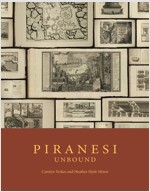 Piranesi Unbound (Hardcover)