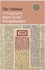 The Talmud: A Biography (Paperback)