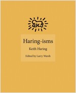 Haring-isms (Hardcover)