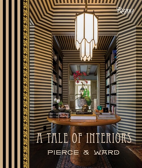 A Tale of Interiors (Hardcover)