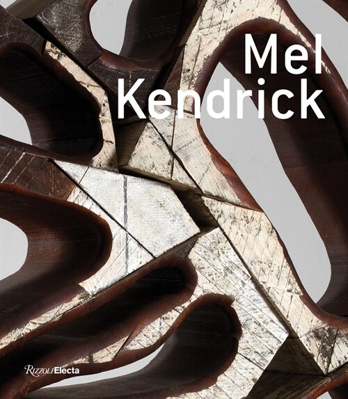 Mel Kendrick (Hardcover)