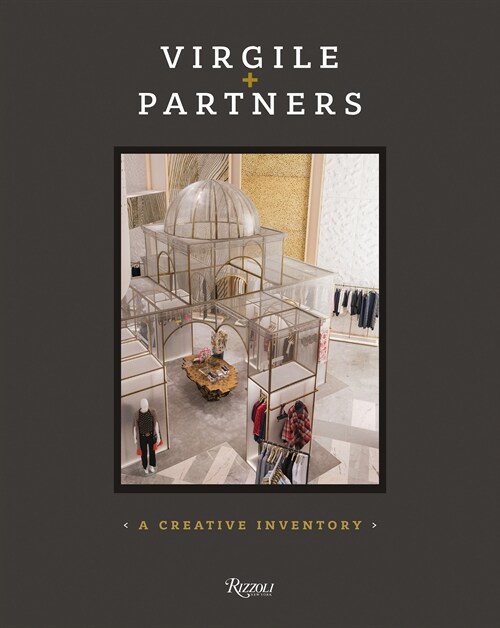 Virgile + Partners: A Creative Inventory (Hardcover)