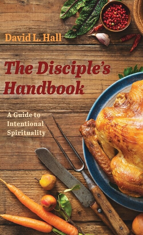 The Disciples Handbook (Hardcover)