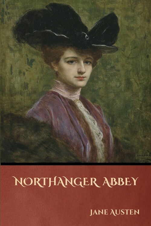 Northanger Abbey (Paperback)