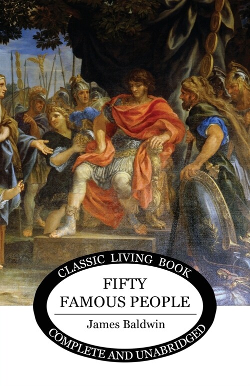 Fifty Famous People (Paperback)