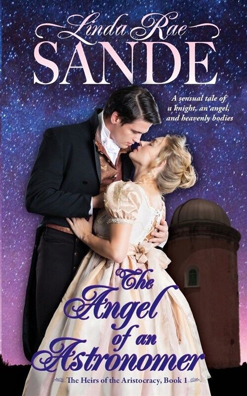 The Angel of an Astronomer (Paperback)