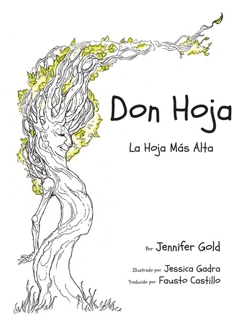 Don Hoja (Paperback)