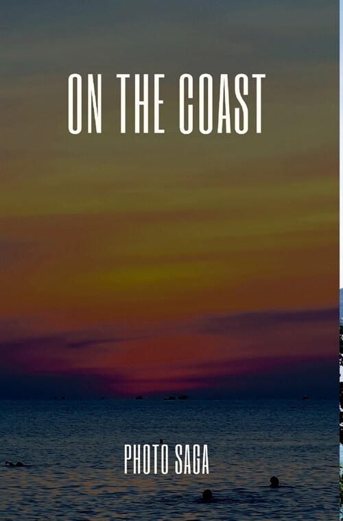 On the Coast (Hardcover)