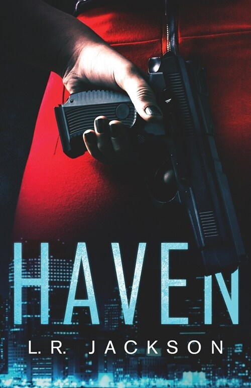 Haven (Paperback)