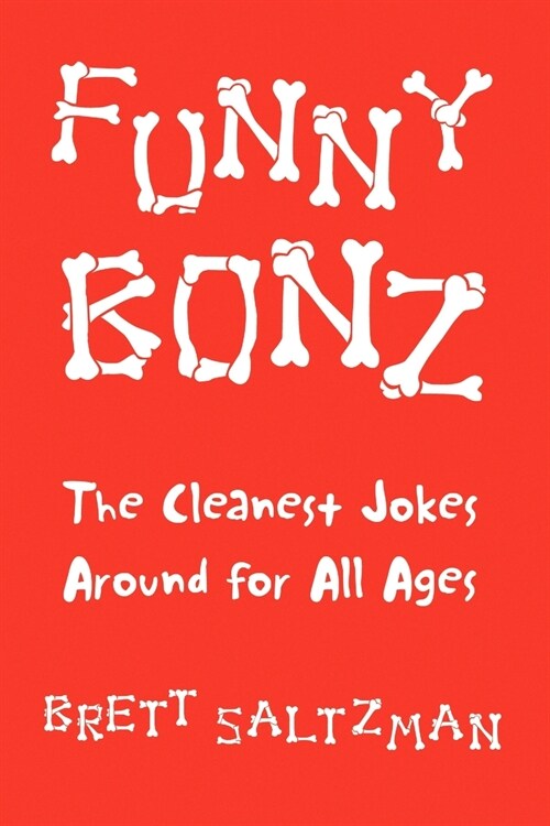Funny Bonz (Paperback)