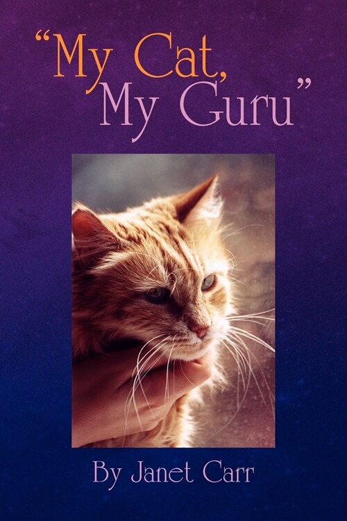 My Cat, My Guru (Paperback)