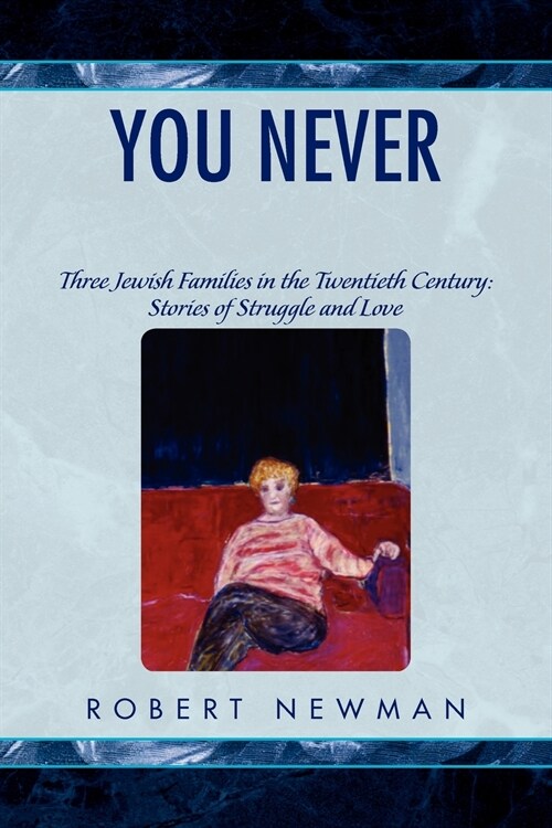 You Never Know (Paperback)