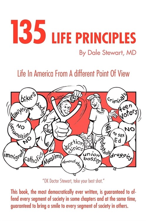 135 Life Principles (Paperback)