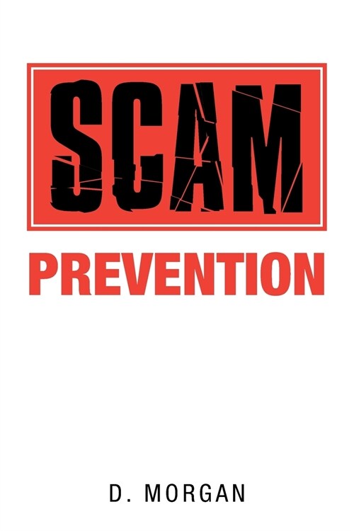Scam Prevention (Paperback)