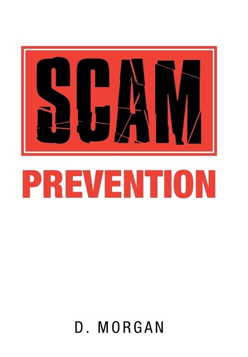 Scam Prevention (Hardcover)