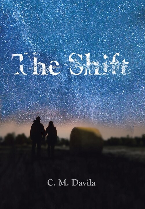 The Shift (Hardcover)