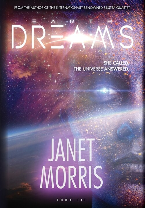 Earth Dreams (Hardcover)