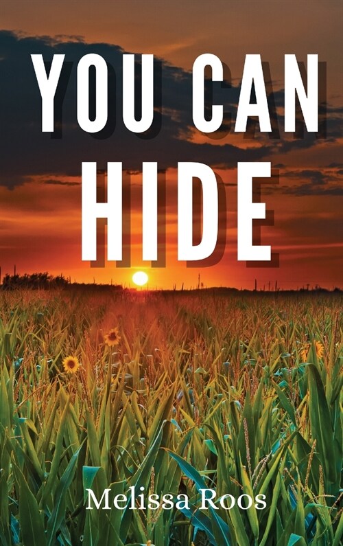 You Can Hide (Hardcover)