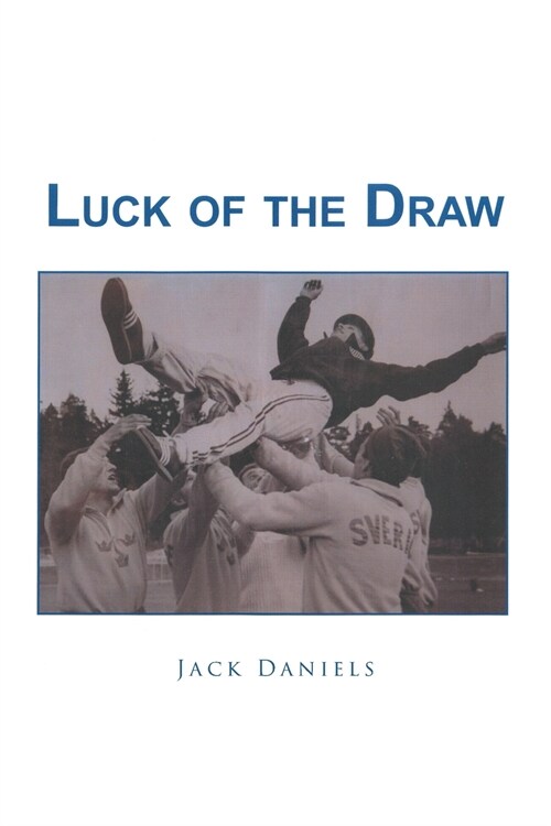 Luck of The Draw (Paperback)