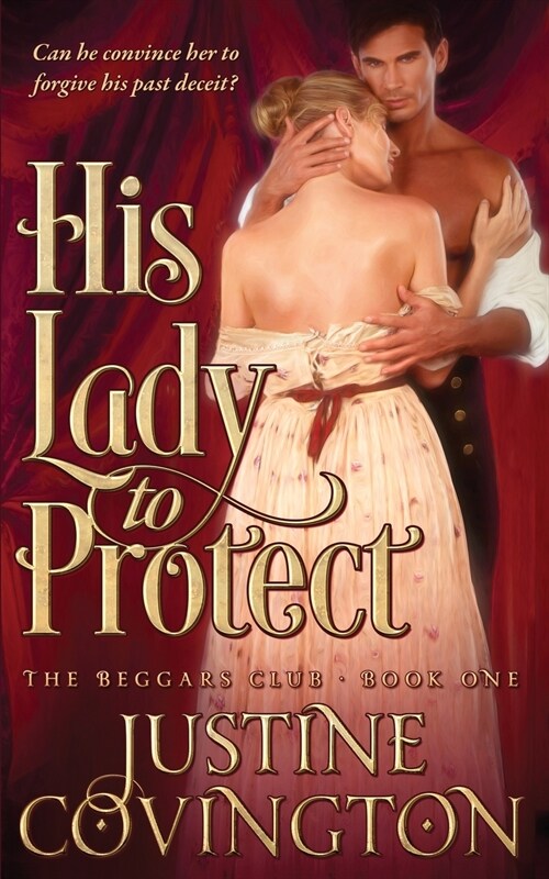 His Lady to Protect (Paperback)