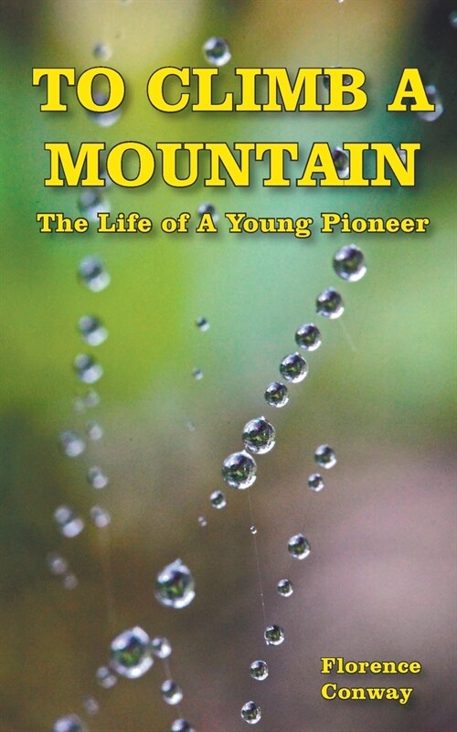 To Climb A Mountain (Paperback)